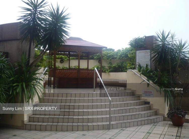 The Oxley (D9), Apartment #162576172
